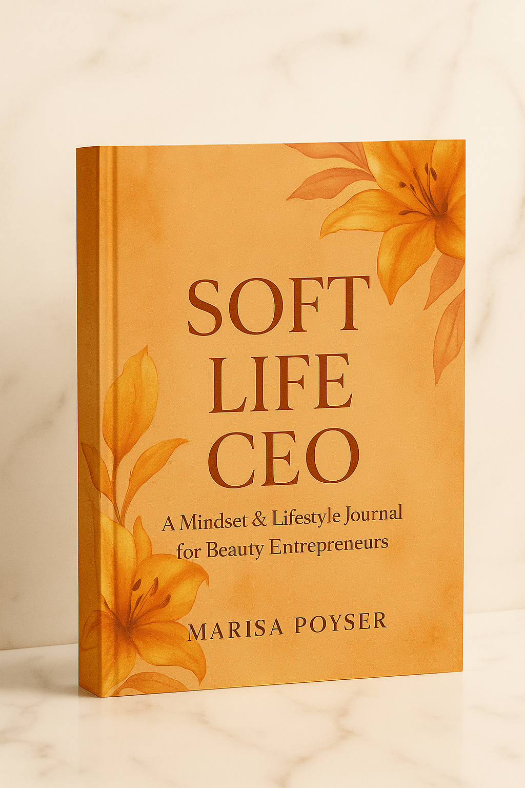 Soft Life CEO E-Book